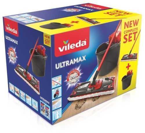 Felmosó VILEDA UltraMax készlet BOX