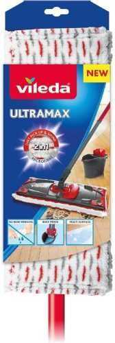 Felmosó VILEDA Ultramax Mop 2 az 1 -ben mikroszálas felmosó