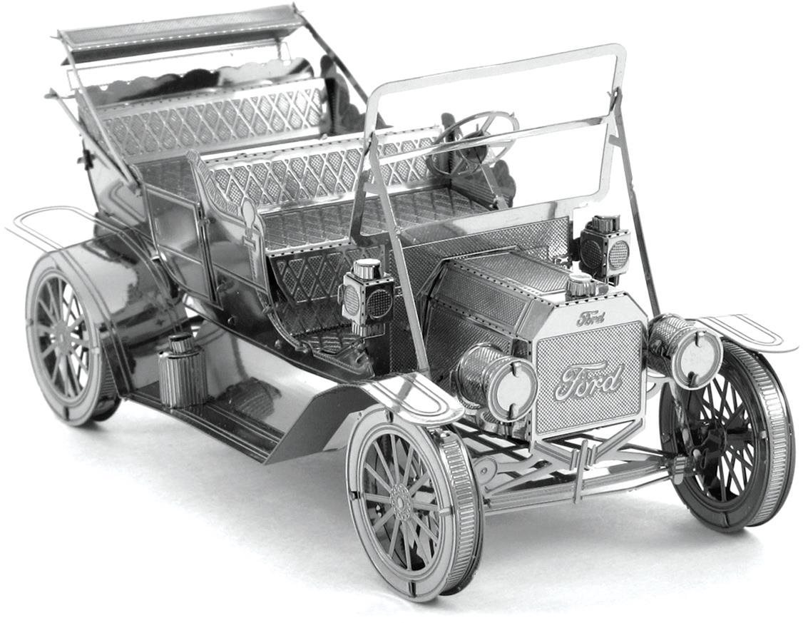 Fém makett Metal Earth Ford 1908 Model T