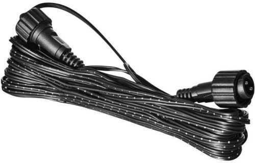 Fényfüzér EMOS Hosszabbító kábel sorolható Standard fényfüzérekhez