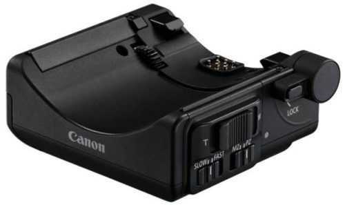 Fényképezőgép tartozék Canon PZ-E1