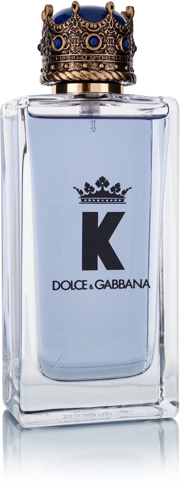 Férfi Eau de Toilette DOLCE & GABBANA K by Dolce & Gabbana EdT 100 ml
