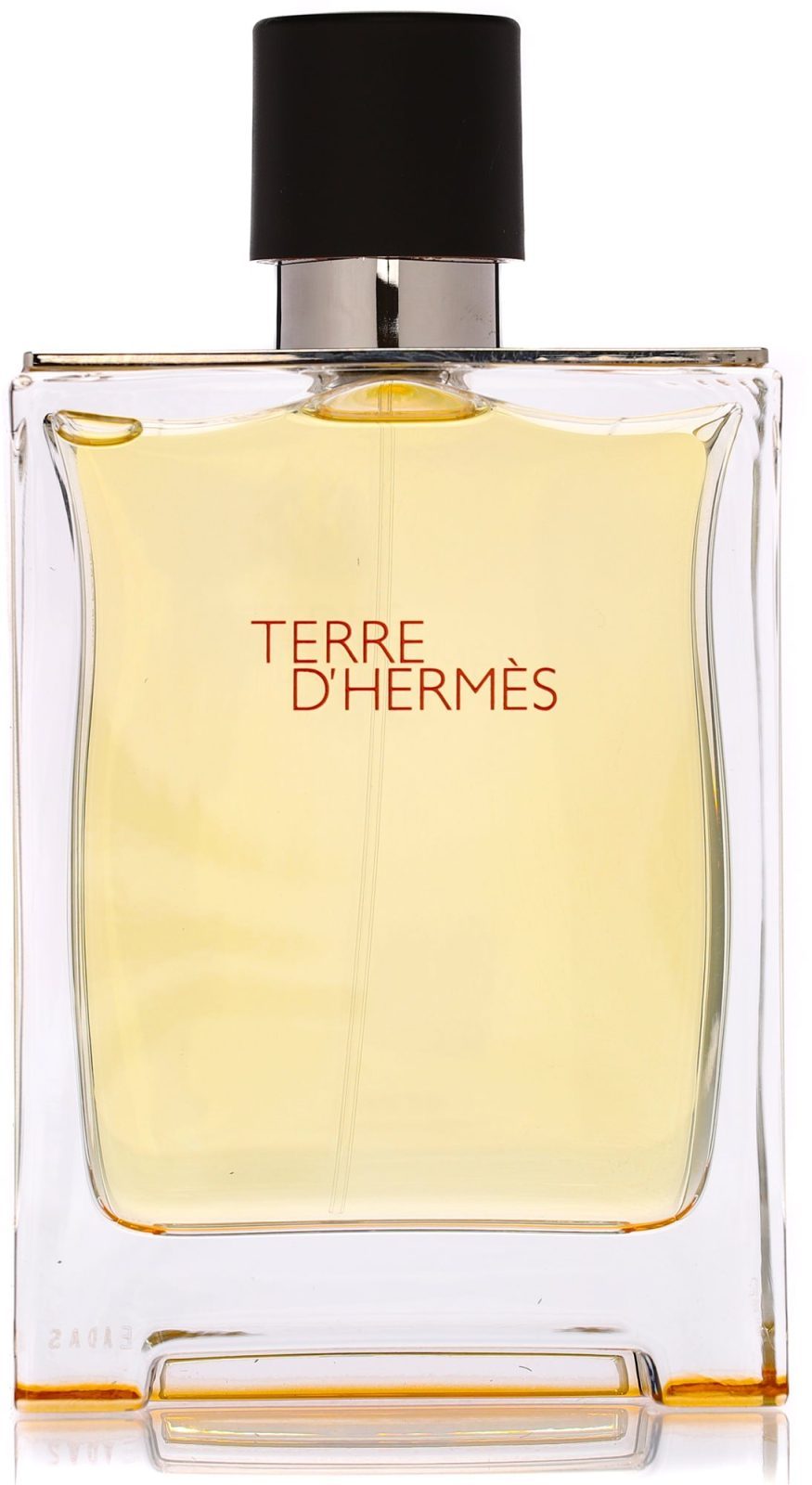 Férfi Eau de Toilette HERMES Terre d´ Hermes EdT 200 ml