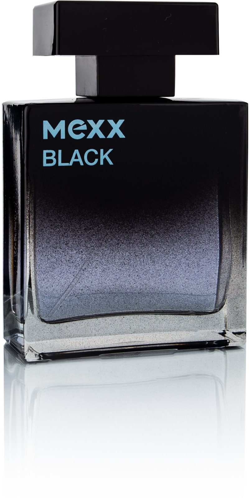 Férfi Eau de Toilette MEXX Black For Him EdT 50 ml