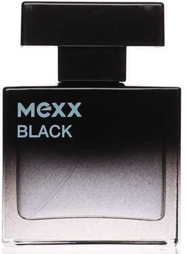 Férfi Eau de Toilette MEXX Black Man EdT 30ml