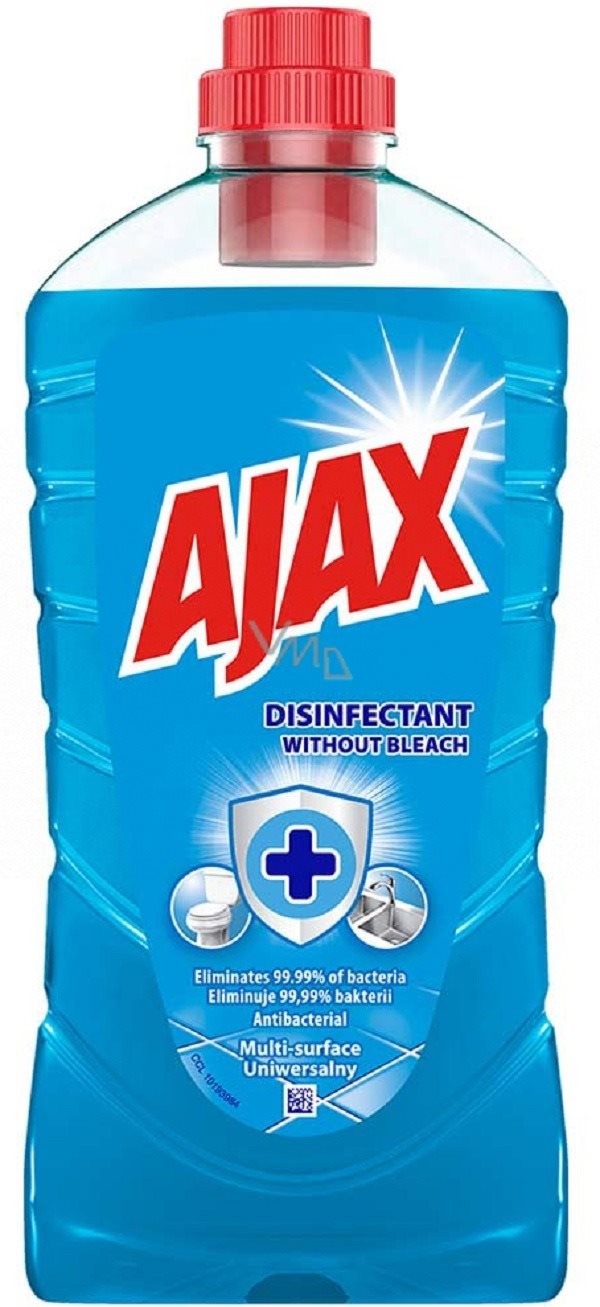 Fertőtlenítő AJAX fertőtlenítés 1000 ml