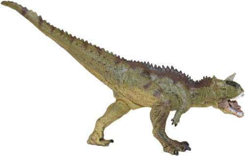 Figura Atlas Carnotaurus