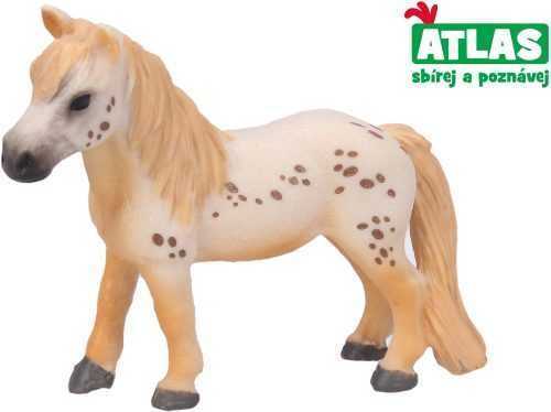 Figura Atlas Pony