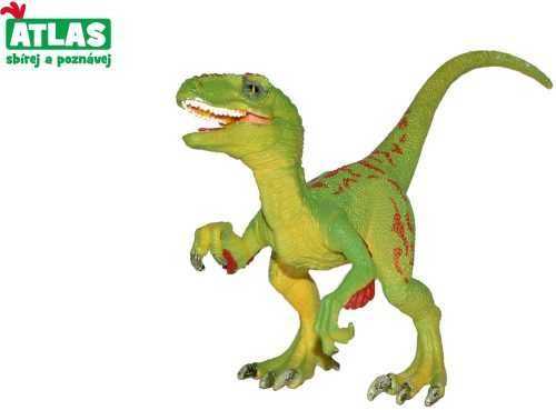 Figura Atlas Velociraptor