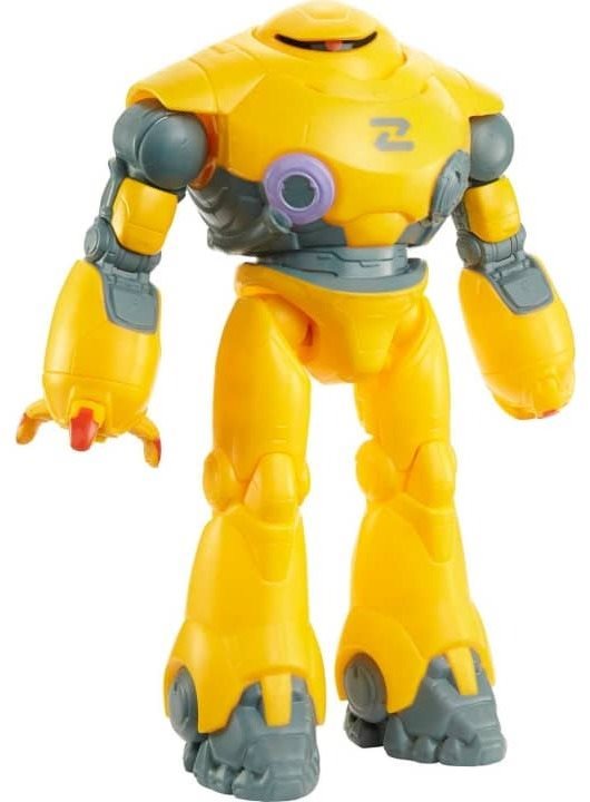 Figura Buzz Lightyear Nagy figura - Zyclops