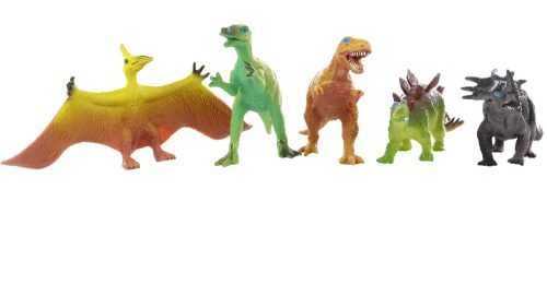 Figura Dinoszauruszok