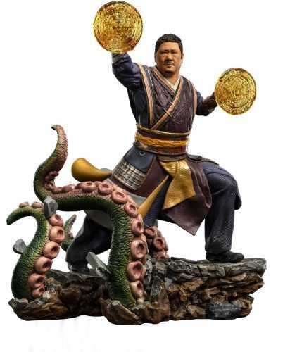Figura Doctor Strange in the Multiverse of Madness - Wong - BDS Art Scale 1/10