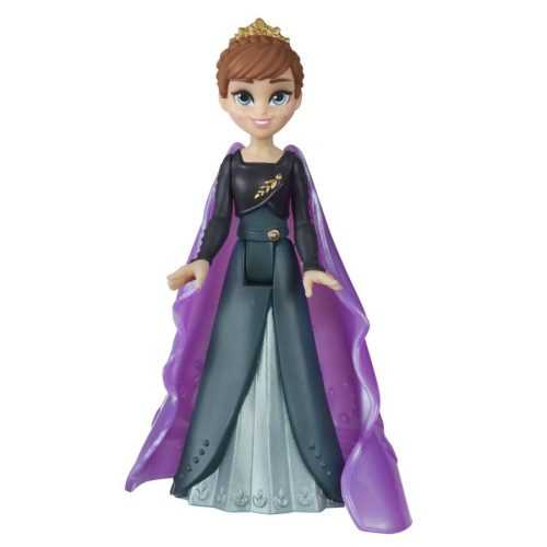 Figura Frozen 2 kis Anna figura