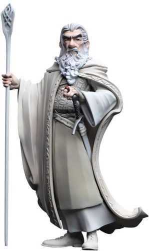 Figura Lord of the Rings - Gandalf the White - figura