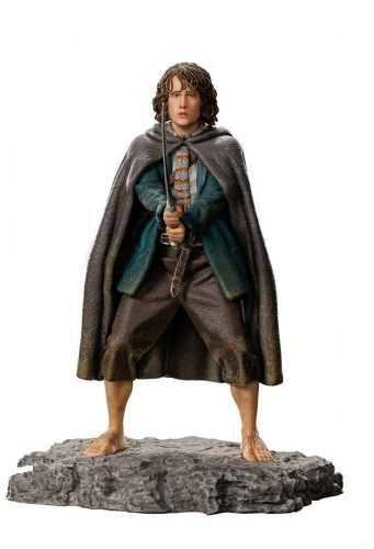 Figura Lord of the Rings - Pippin - BDS Art Scale 1/10