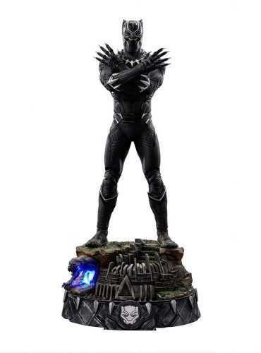 Figura Marvel - Black Panther - Art Scale 1/10