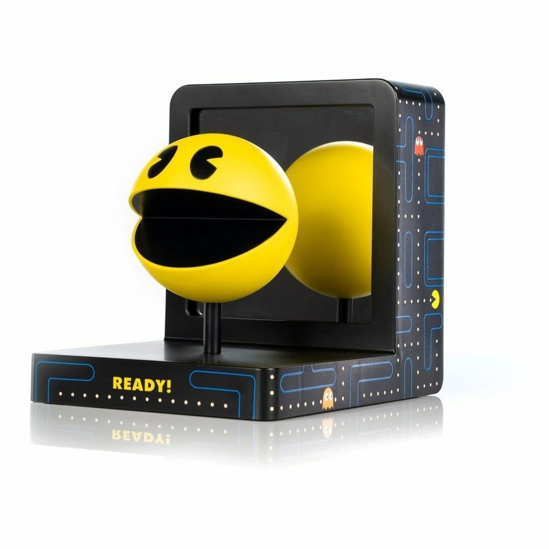 Figura Pac-Man - 40. évforduló - figura