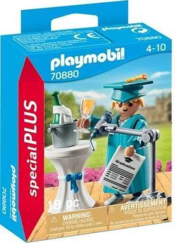 Figura Playmobil Promóció