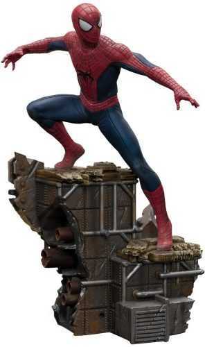 Figura Spider-Man No Way Home - Spider-Man No. 3 - BDS Art Scale 1/10