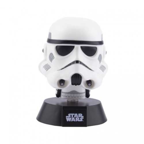 Figura Star Wars - Stormtrooper - világító figura