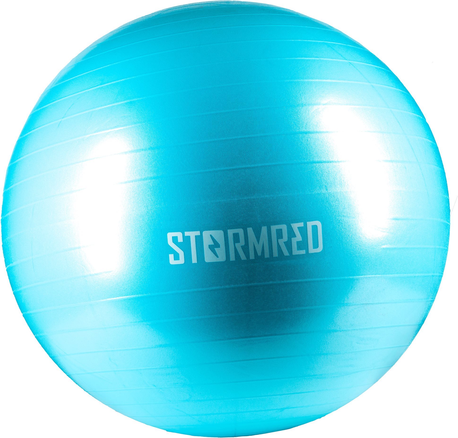 Fitness labda Stormred Gymball világoskék