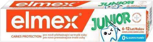 Fogkrém ELMEX Junior 75 ml