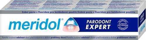 Fogkrém MERIDOL Paradont Expert 75 ml