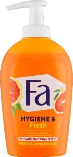 Folyékony szappan FA Hygiene & Fresh Orange Scent 250 ml