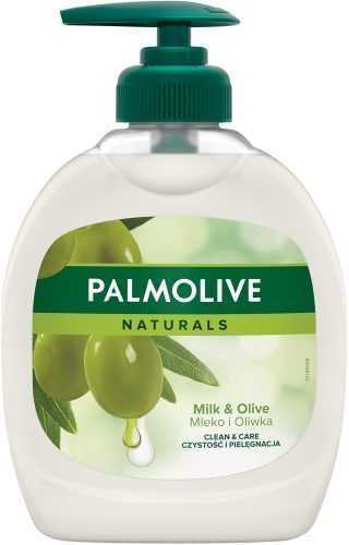 Folyékony szappan PALMOLIVE Naturals Olive Milk Hand Wash 300 ml