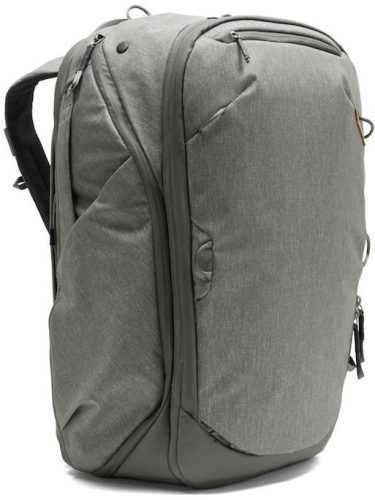 Fotós hátizsák Peak Design Travel Backpack 45L zöld