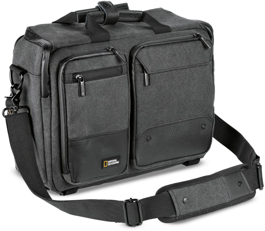 Fotós táska National Geographic WA Backpack 3-Way (W5310)