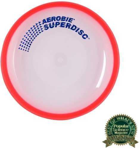 Frizbi Aerobie Superdisc 24