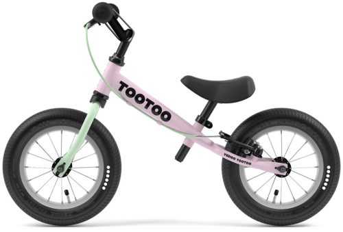 Futókerékpár Yedoo TooToo