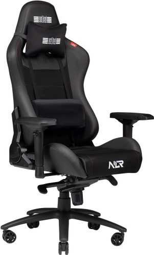 Gamer szék NEXT LEVEL RACING ProGaming PU bőr/szarvasbőr