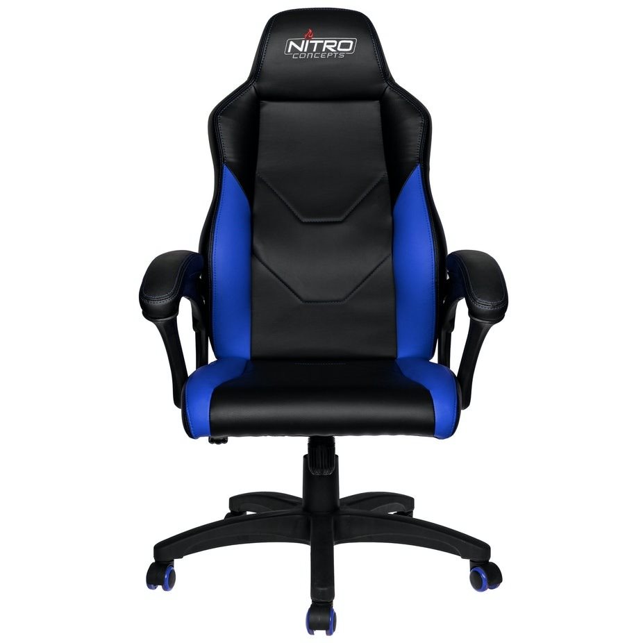Gamer szék Nitro Concepts C100