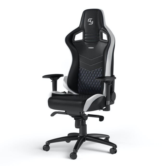 Gamer szék Noblechairs EPIC SK Gaming Edition