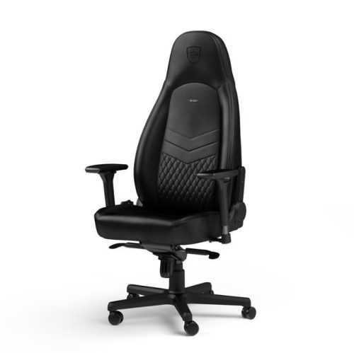 Gamer szék Noblechairs ICON Genuine leather