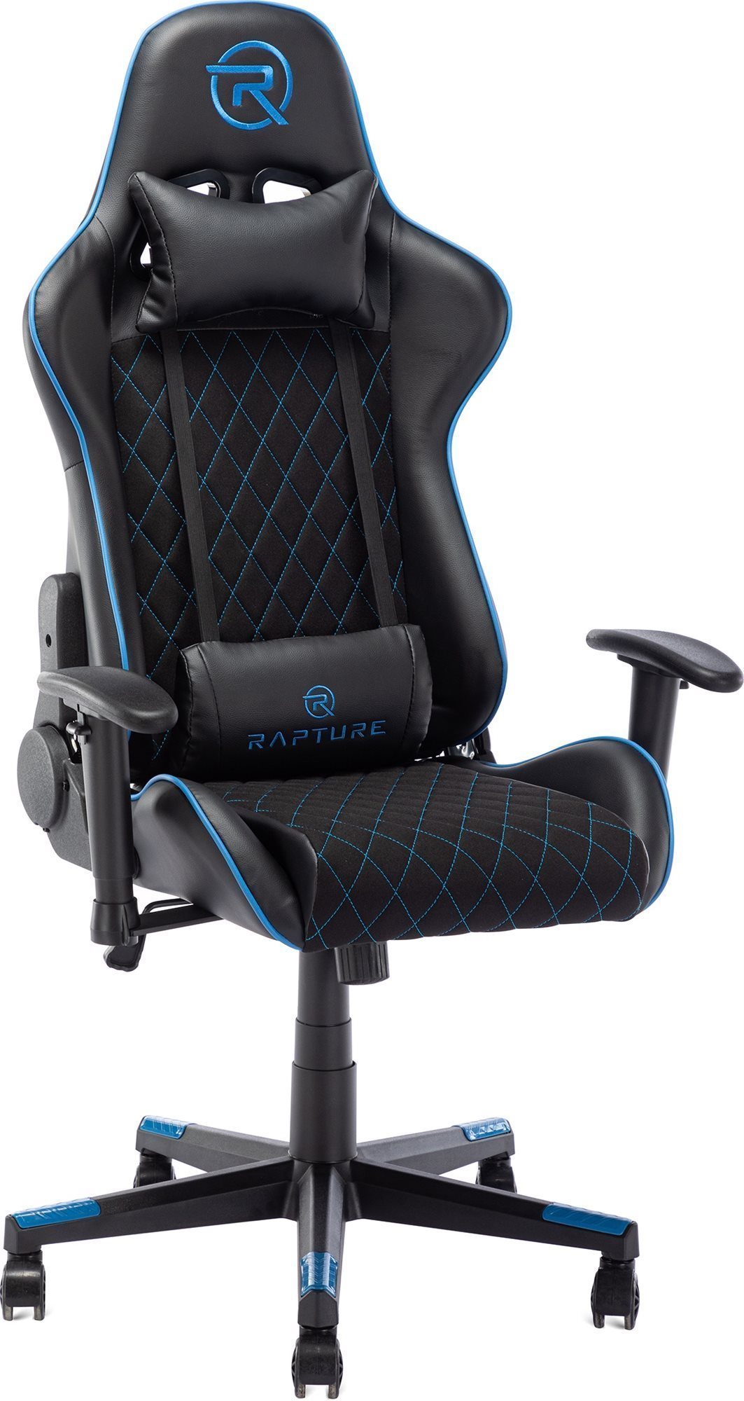 Gamer szék Rapture Gaming Chair PODIUM kék