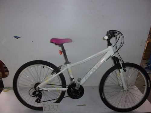 Gyerek kerékpár ROMET Jolene 24 LTD