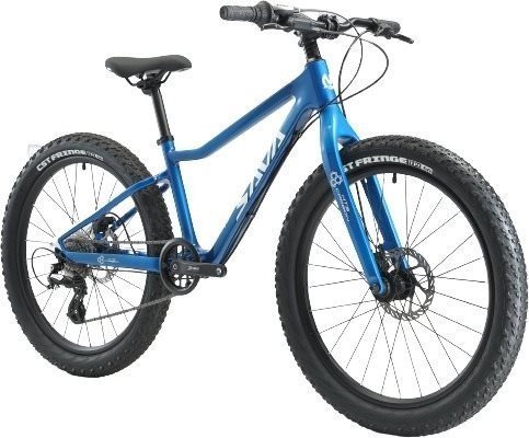 Gyerek kerékpár Sava Barn 4.4 blue