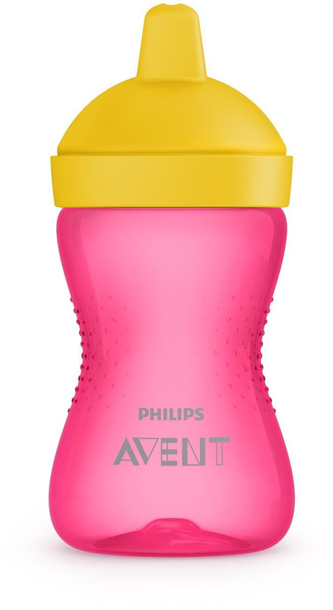 Gyerek kulacs Philips AVENT ivópalack 300 ml-es