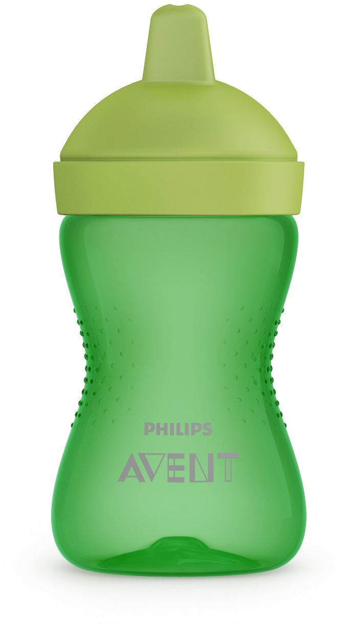 Gyerek kulacs Philips AVENT ivópalack 300 ml