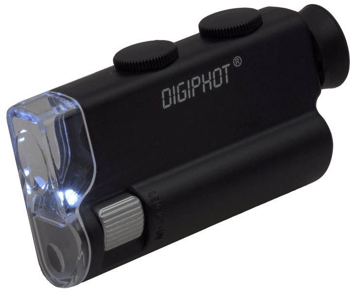 Gyerek mikroszkóp Digiphot PM-6001 Smartphone Mikroszkóp