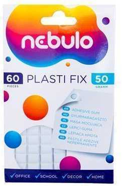 Gyurmaragasztó NEBULO 60 db a csomagban