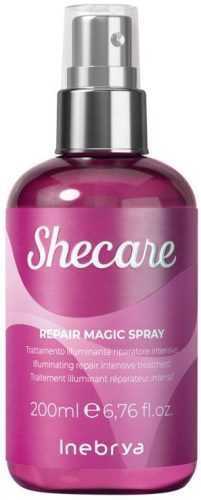Hajápoló INEBRYA Shecare Repair Magic Spray 200 ml