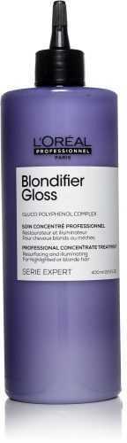 Hajápoló ĽORÉAL PROFESSIONNEL Serie Expert New Blondifier Treatment 400 ml