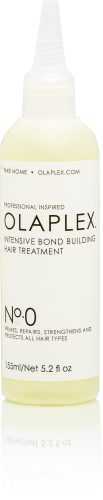 Hajápoló OLAPLEX No. 0 Intensive Bond Building Hair Treatment
