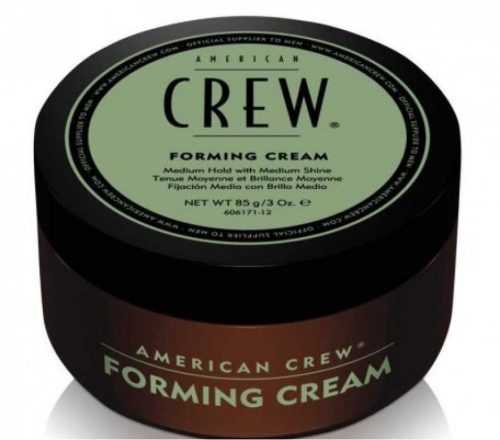 Hajápoló krém AMERICAN CREW Forming Cream 85 g