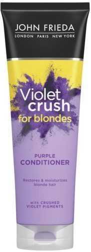 Hajbalzsam JOHN FRIEDA Violet Crush Conditioner 250 ml