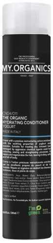 Hajbalzsam MY.ORGANICS The Organic Hydrating Conditioner Yogurt 250 ml